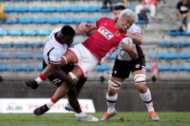 Tonga Rugby Union Home | News | Fixtures | Results | Teams - Tonga ...