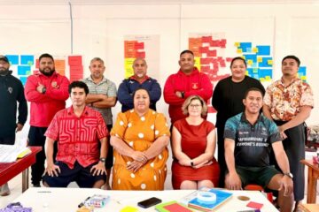 Safeguard workshop
